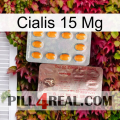 Cialis 15 Mg new13